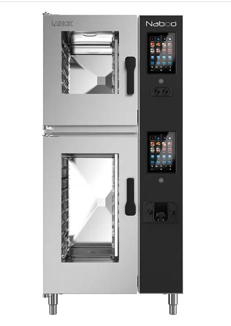 Cuptor combi electric | NAE161BS
