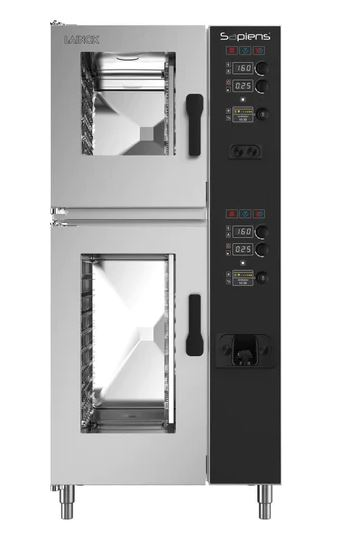 Cuptor cu convecție pe gaz | SAG161BS