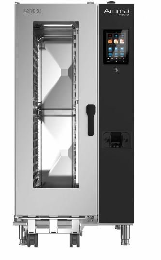 Electric pastry oven | AREN154B
