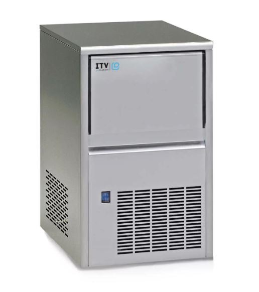 ALFA NDP20 - Ice cube maker