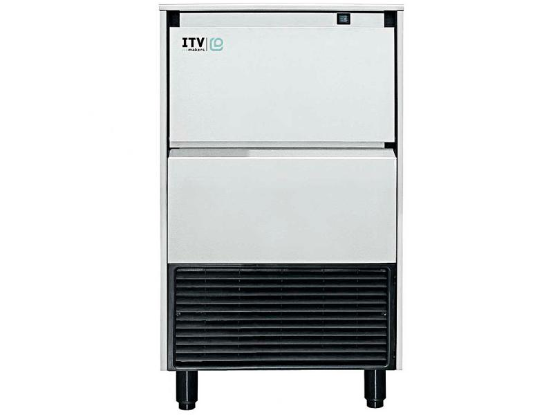 Ice cube machine | DELTA MAX NG30