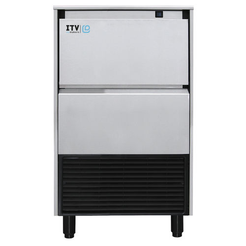 Ice cube machine | DELTA MAX NG35
