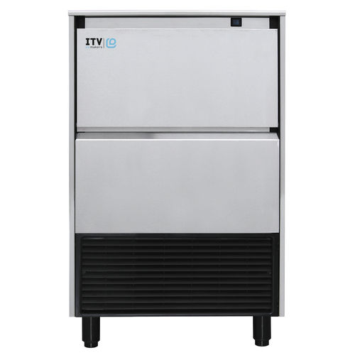 Ice cube machine | DELTA MAX NG110
