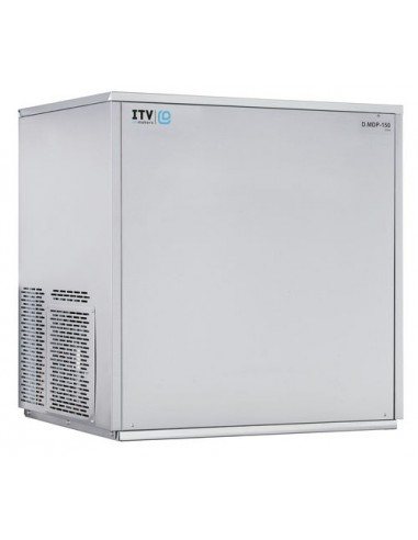 Jégkockakészítő gép | DELTA MAX MDP150