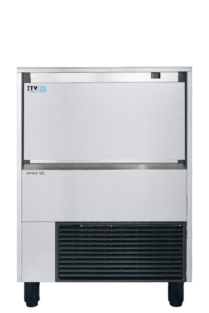 Ice cube machine | SPIKA NG100