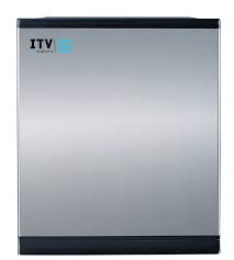Ice cube machine | SPIKA MS300 SLIM