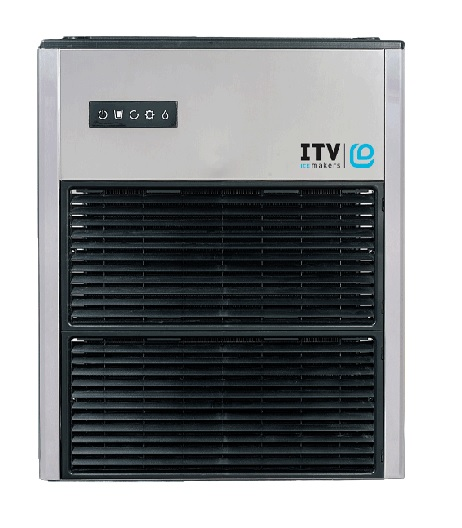 Jéggép | IQN 500