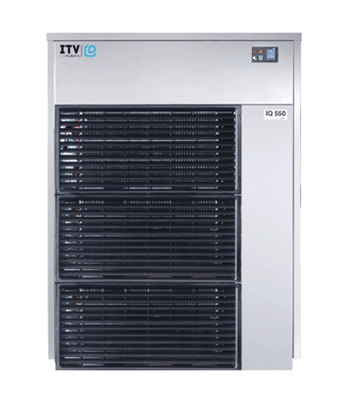 Ice flake machine | IQ 650