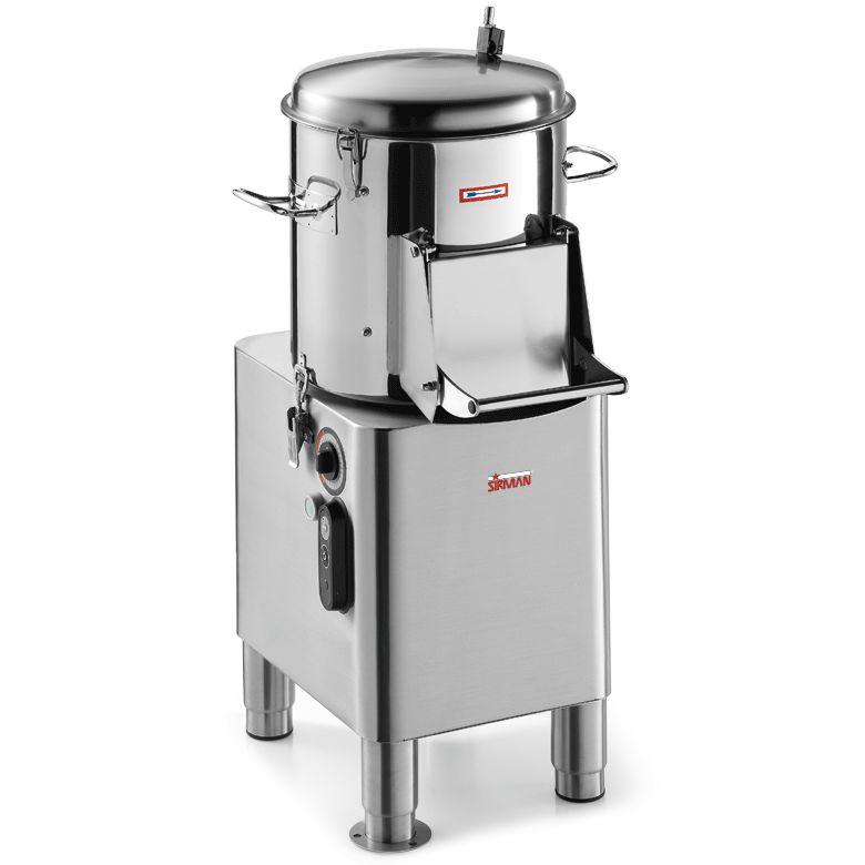 Potato peeler | PPJ 20 SC TF