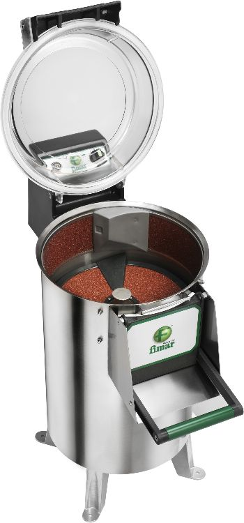 Potato peeler | PPN18M TF
