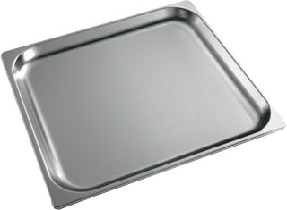 Stainless steel tray | LEC30002