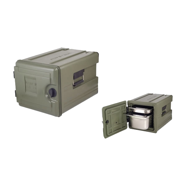 Thermodoboz | AVATHERM 400 GBS