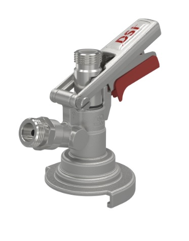 KEG couplers type M | DSI