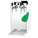 KONTAKT 155/R New Green Line Dry contact double coiled beer cooler
