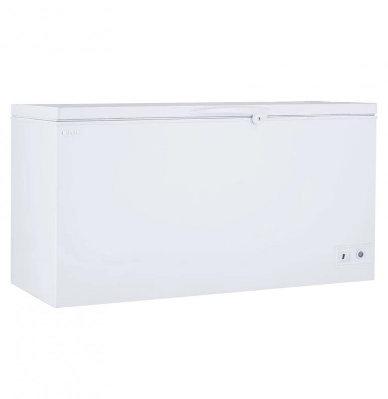 Chest drink cooler | USS 500 BK