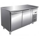G-GN2100BT-HC | INOX Freezer worktable