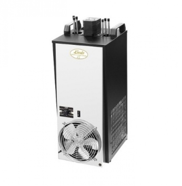 CWP 100 New Green Line water cool (fittings included)