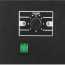 AS-40 New Green Line - Beer cooler with 2 coils