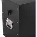 AS-40 New Green Line - Beer cooler with 2 coils