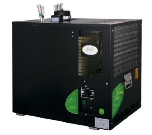AS-200 New Green Line Beer cooler