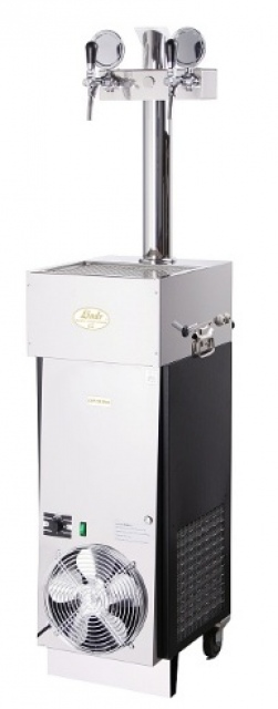 CWP 200 New Green Line Mobile water cooler