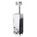CWP 200 New Green Line Mobile water cooler