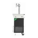 CWP 300 New Green Line - Mobile water cooler