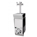 CWP 300 New Green Line - Mobile water cooler