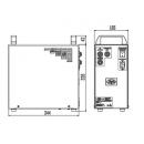 40L New | External Soda water maker