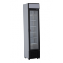 USS 175 DTKL | Drink cooler with single glass door