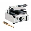 Contact Grill ½ neted și ½ striat 1800 1GR | A150668