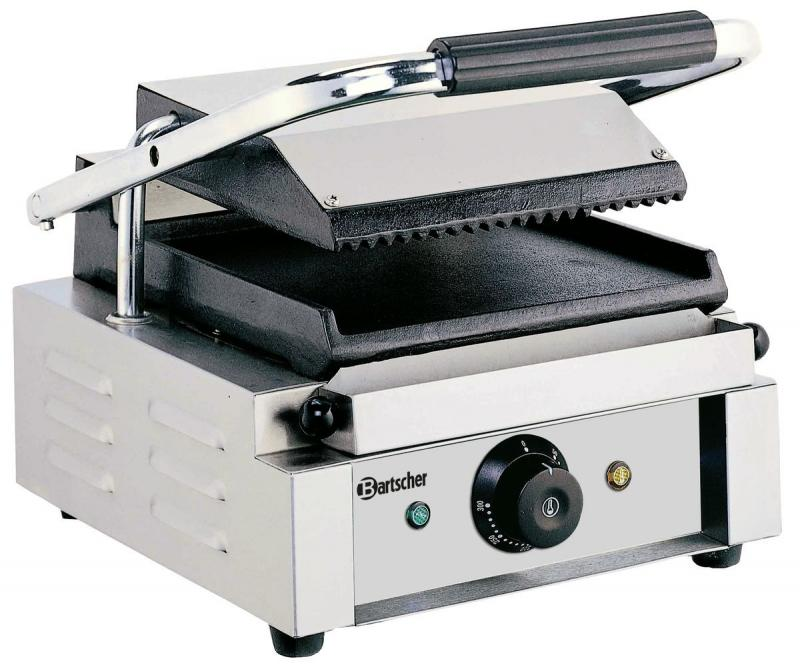 A150668 | Kontakt Grill