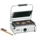 Contact Grill striat Panini 1R | A150674