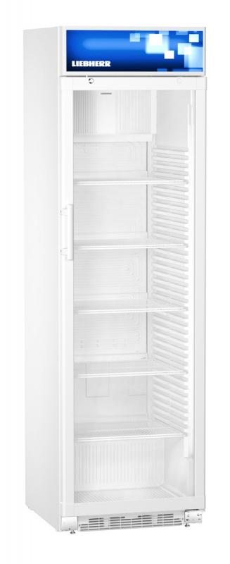 FKDv 4213 - Glass door cooler