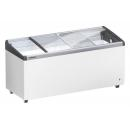 Ladă congelatoare cu capac înclinat din sticlă LIEBHERR | EFI 4853