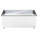 Ladă congelatoare cu capac înclinat din sticlă LIEBHERR | EFI 4853