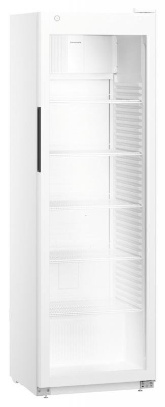 MRFvc 4011 | LIEBHERR Teleajtós hűtőszekrény