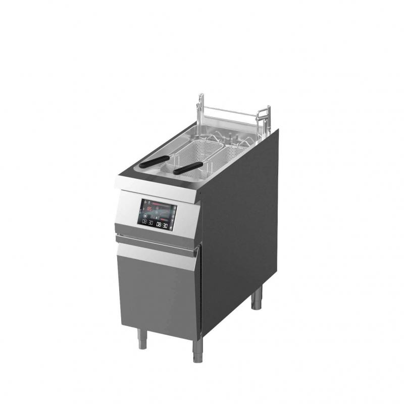 Elektromos fritőz | NEFEP9122A