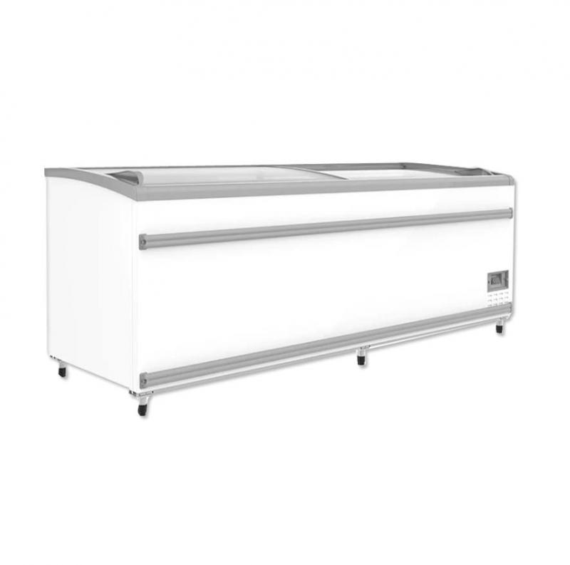 Chest freezer | UMD 1850 D/S DF IZMIR
