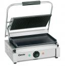 Contact Grill ½ neted ½ striat Panini 1GR | A150676