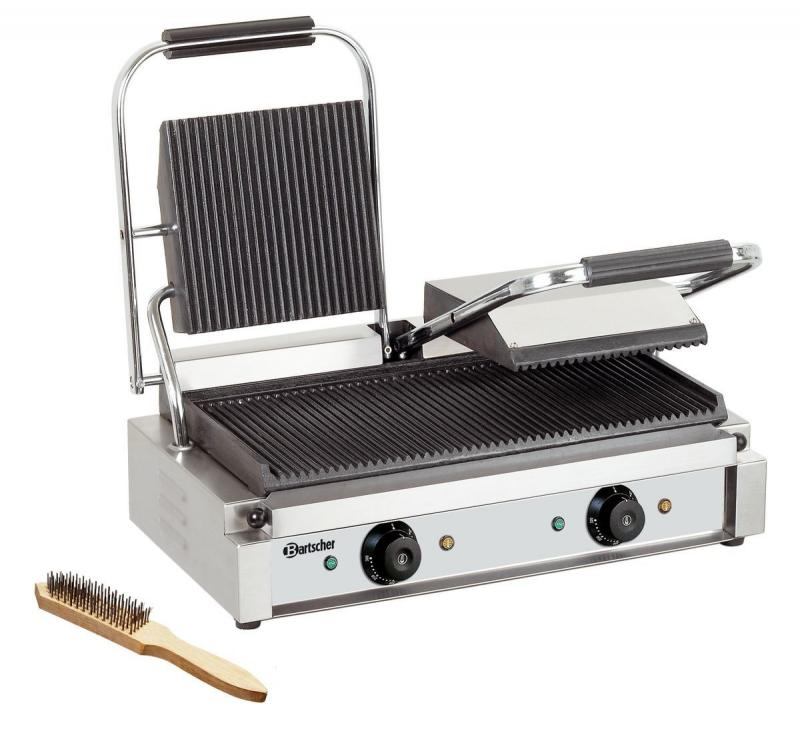 A150671 | Dupla Kontakt Grill