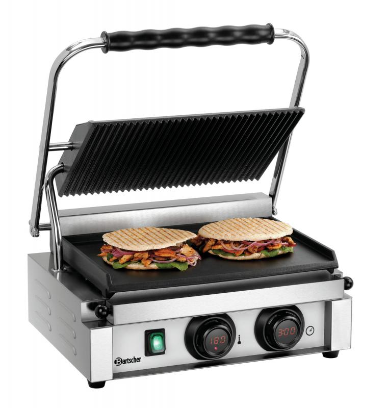 A150976 | Pannini Kontakt Grill