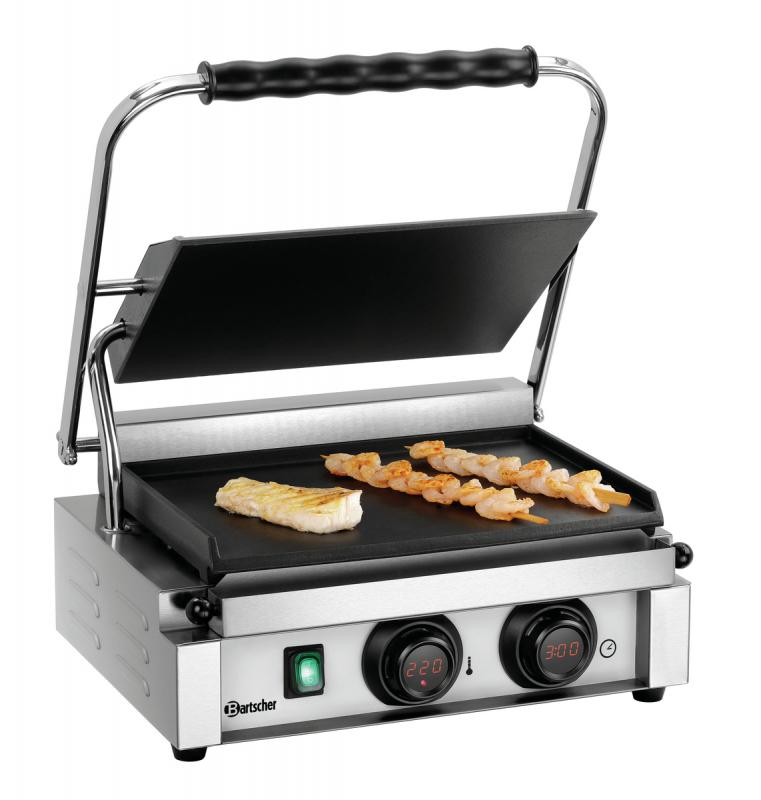 A150979 | Pannini Kontakt Grill