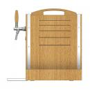 SOUDEK 50 NEW Green Line Barrel-like double coiled beer cooler