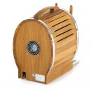 SOUDEK 50 NEW Green Line Barrel-like double coiled beer cooler