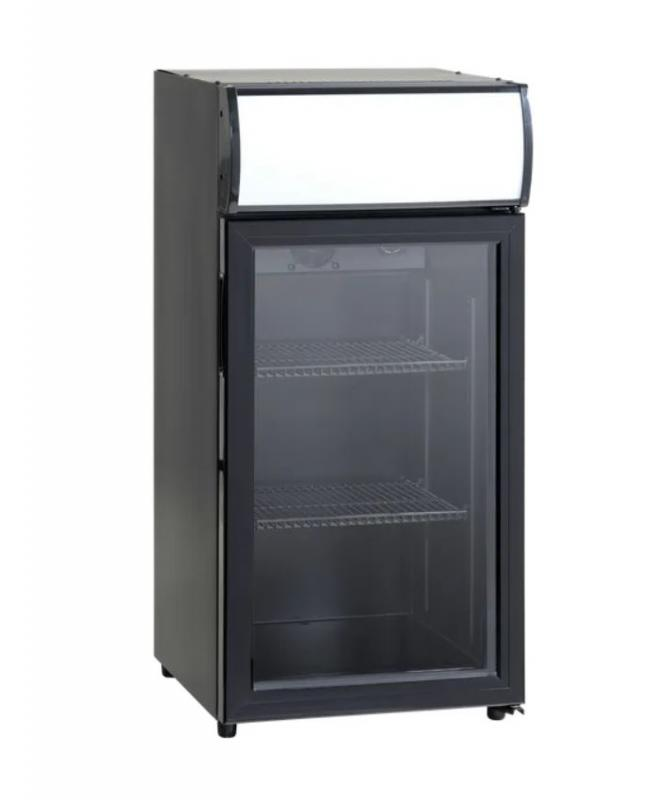SC 81 BE - Display cooler