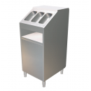 Tray and cutlery rack | PK