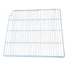 Left shelf for glass door cooler LG-1000BFS