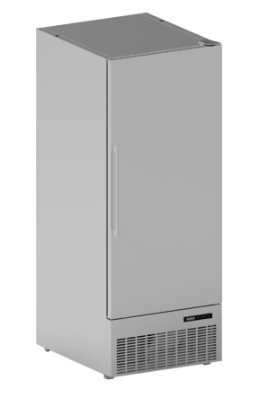 Dulap frigorific | TC 600SD INOX