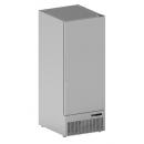TC 600SD INOX | Rozsdamentes hűtőszekrény